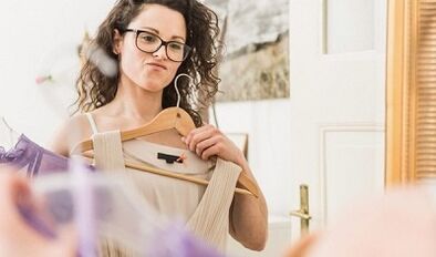 bealaí éifeachtacha meáchan a chailleadh sa bhaile