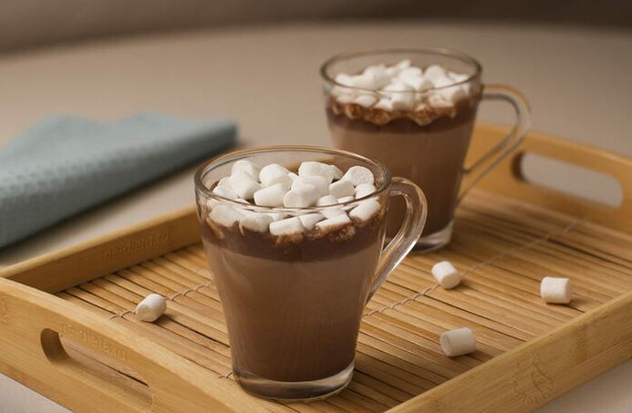 Mug cócó